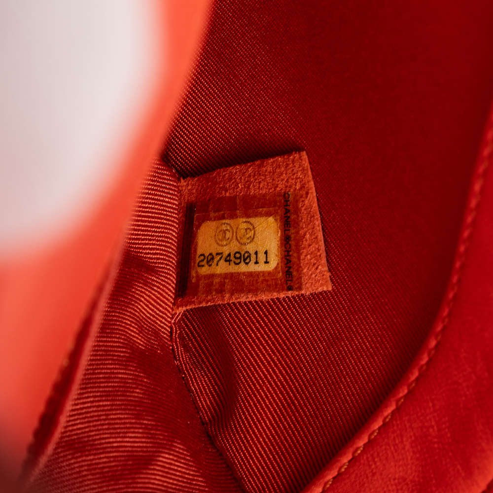 Chanel Boy Flap - Picture 11 of 11